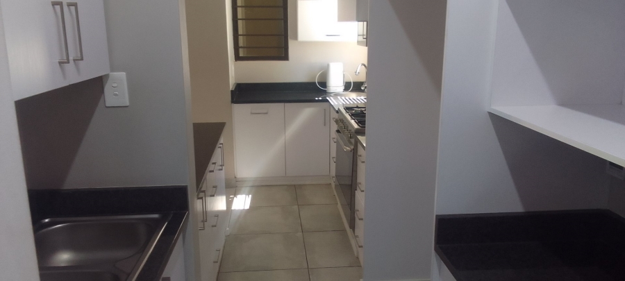 3 Bedroom Property for Sale in Wild Olive Estate Free State